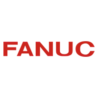 Логотип Fanuc