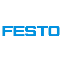 Логотип Festo