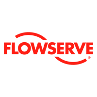 Логотип Flowserve