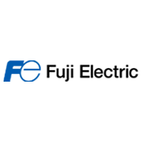 Логотип Fuji Electric