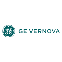 Логотип GE Mark V