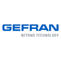 Логотип Gefran