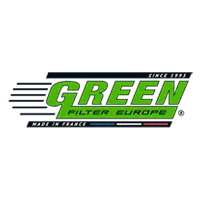 Логотип Green Filter
