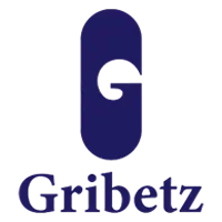 Логотип Gribetz