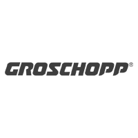 Логотип Groschopp