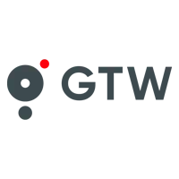 Логотип GTW