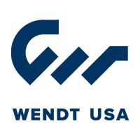 Логотип Günter Wendt