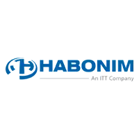 Логотип Habonim
