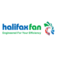 Логотип Halifax Fan