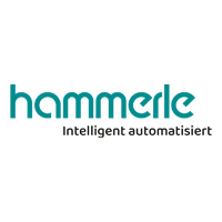Логотип Hammerle Maschinenfabrik