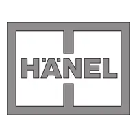 Логотип Hänel