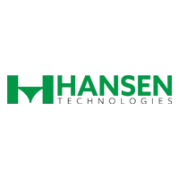 Логотип Hansen Technologies