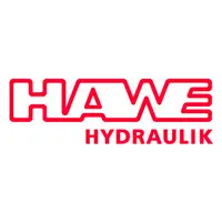 Логотип Hawe