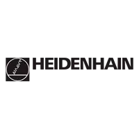 Логотип Heidenhain