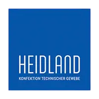Логотип HEIDLAND