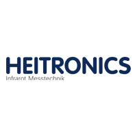 Логотип HEITRONICS