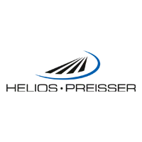 Логотип Helios-Preisser