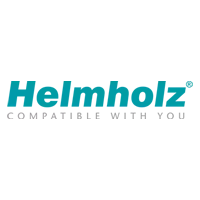 Логотип Helmholz