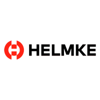 Логотип Helmke