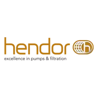 Логотип Hendor Pompen