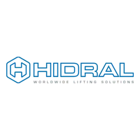 Логотип HIDRAL