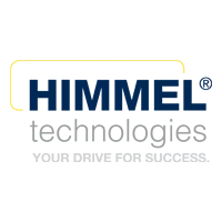 Логотип HIMMEL technologies