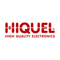 Логотип HIQUEL