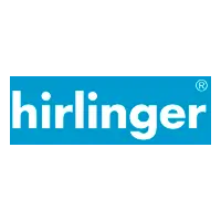 Логотип Hirlinger