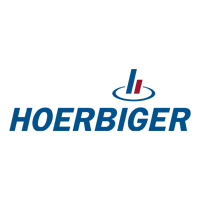 Логотип HOERBIGER