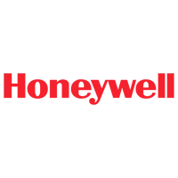 Логотип Honeywell