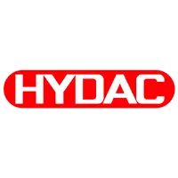 Логотип HYDAC