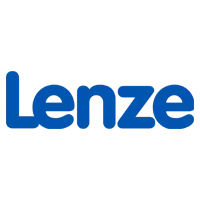 Логотип Lenze