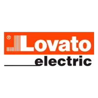Логотип Lovato Electric