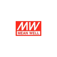 Логотип Mean Well