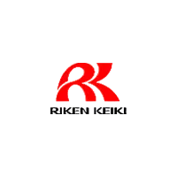 Логотип Riken Keiki