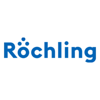 Логотип Rochling