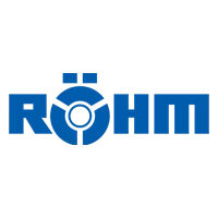 Логотип RÖHM