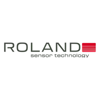 Логотип Roland Electronic