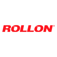 Логотип Rollon