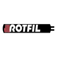 Логотип ROTFIL