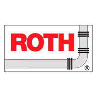 Логотип Roth