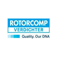 Логотип ROTORCOMP