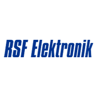 Логотип RSF Elektronik