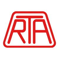 Логотип RTA