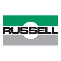 Логотип Russell Finex