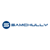 Логотип Samchully