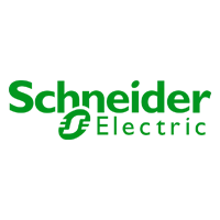 Логотип Schneider Electric