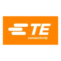 Логотип TE Connectivity