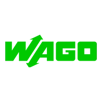 Логотип Wago